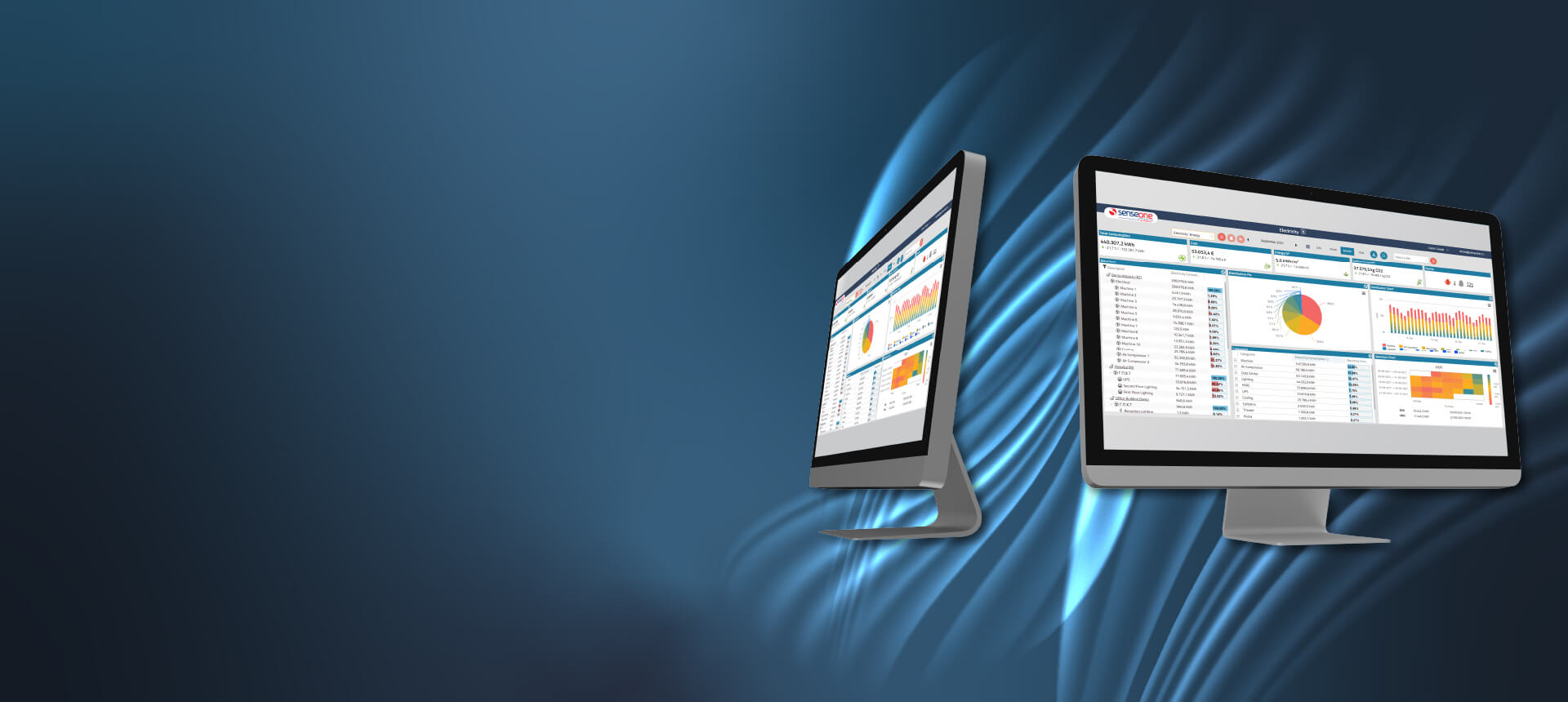 SenseOne IoT Platform